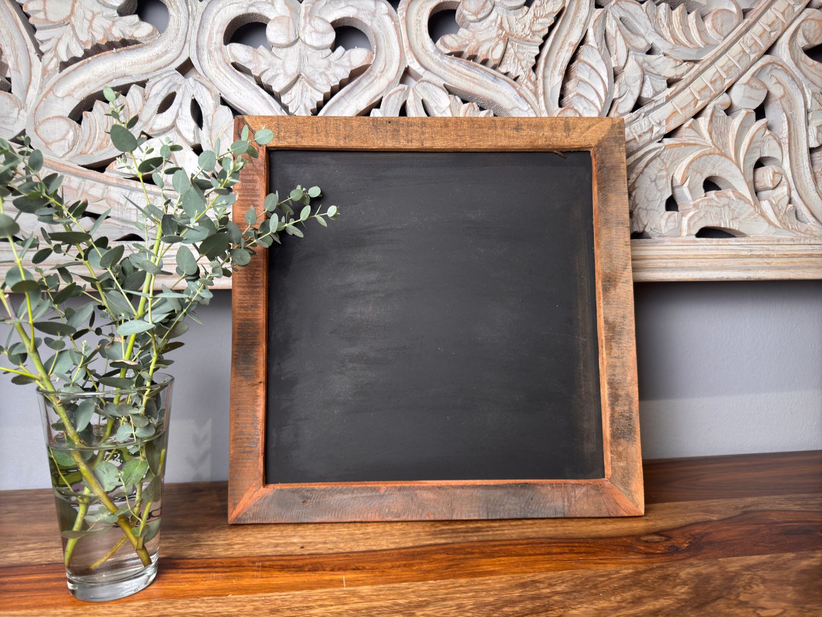 Bilderrahmen Sumatra 36x36