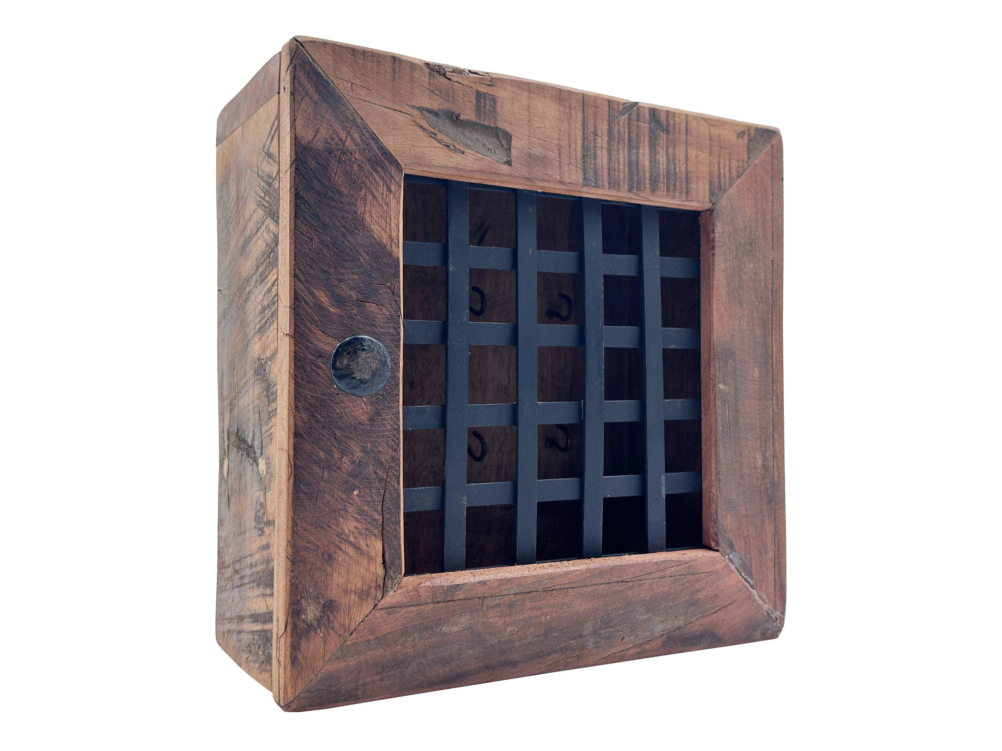 Schlüsselkasten Sumatra 29x29