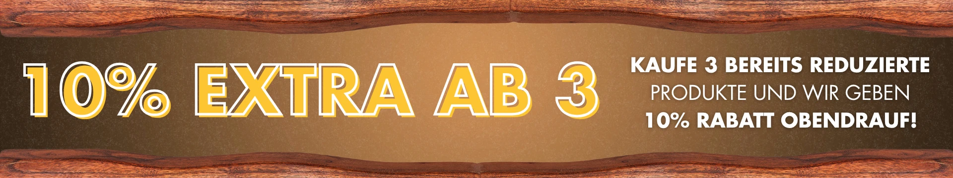 Woodkings 10AV Extra – modernes Holzmöbel in naturfarbener Holzoptik mit klarer, minimalistischer Form, skandinavisches Ambiente, helle Töne