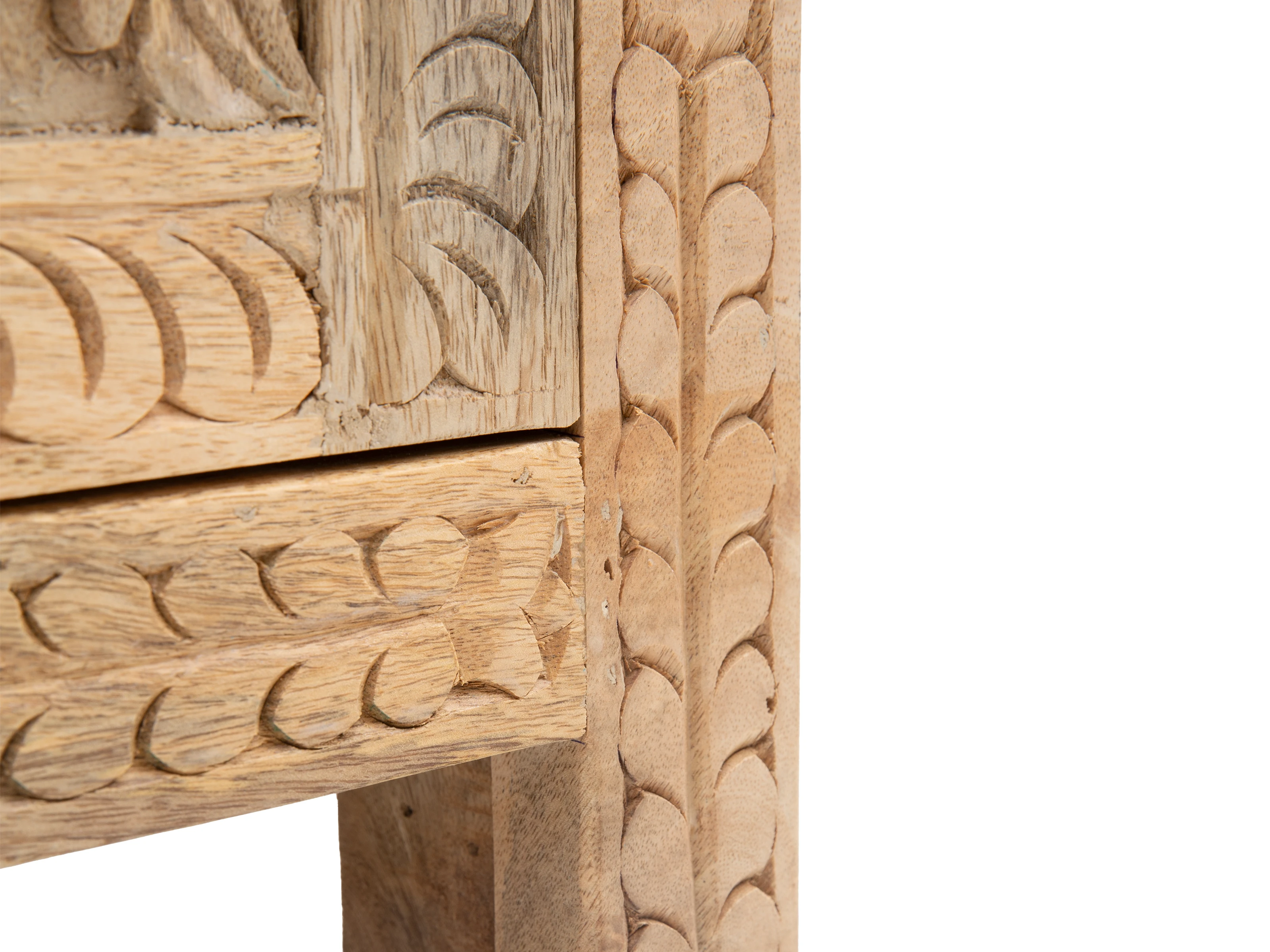 Badmöbel Set Santa Cruz natur