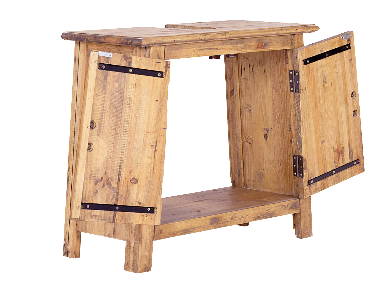 Badmöbel Set Rangun