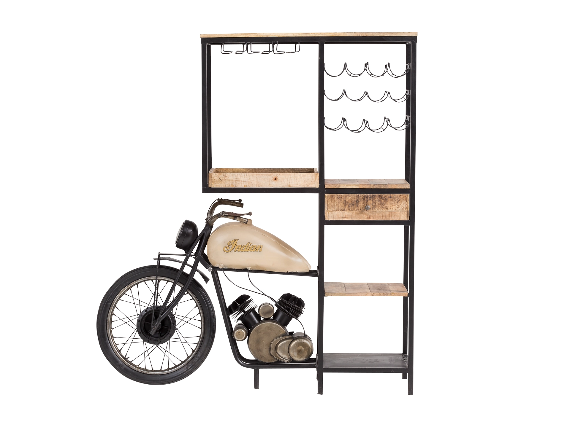 Verschiedene Massivholz-Unikate: handgefertigte Live-Edge-Tische und Holzplatten mit natürlicher Maserung, warmen Braun- und Honigtönen