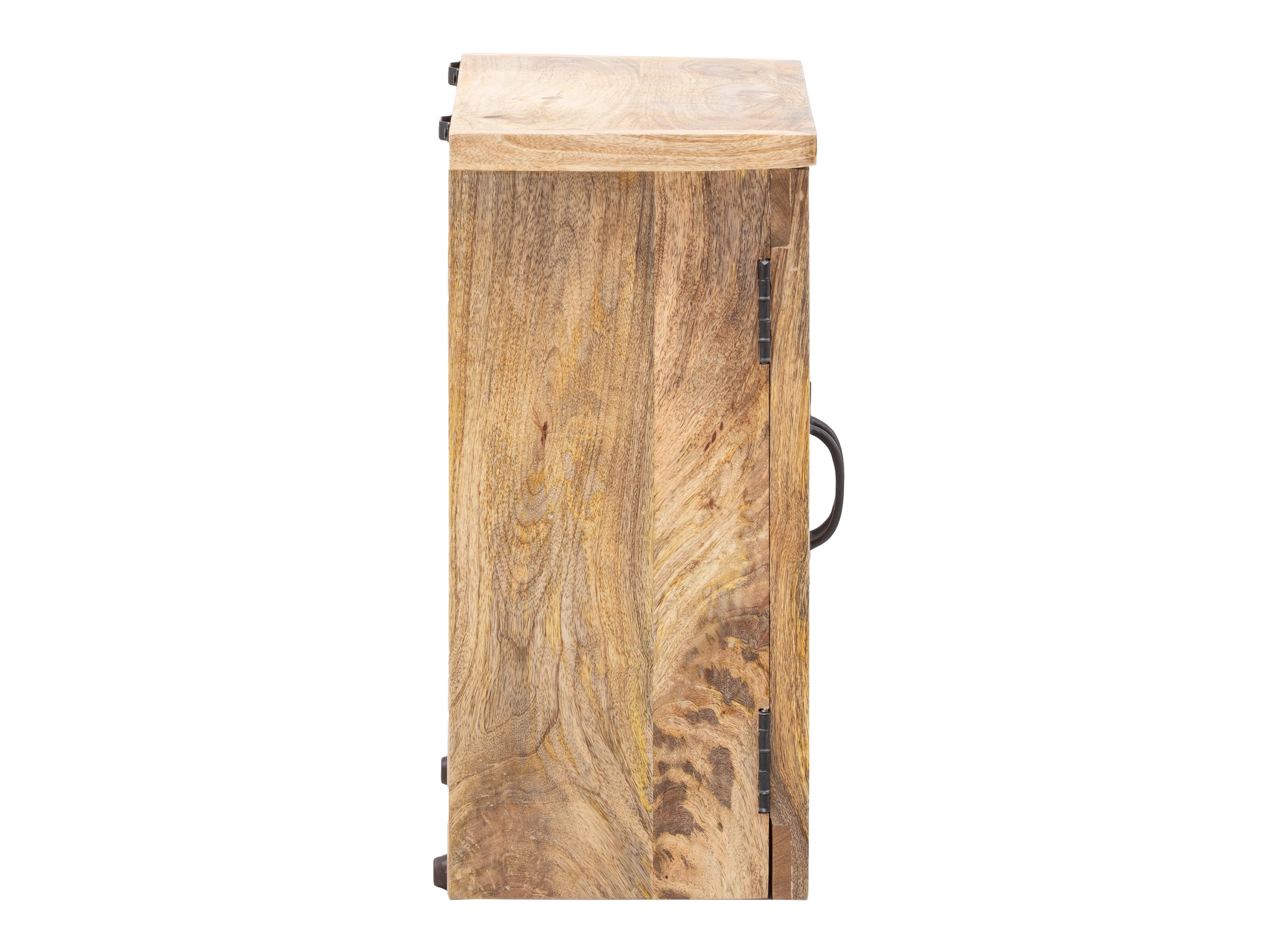 Spiegelschrank Santa Cruz natur