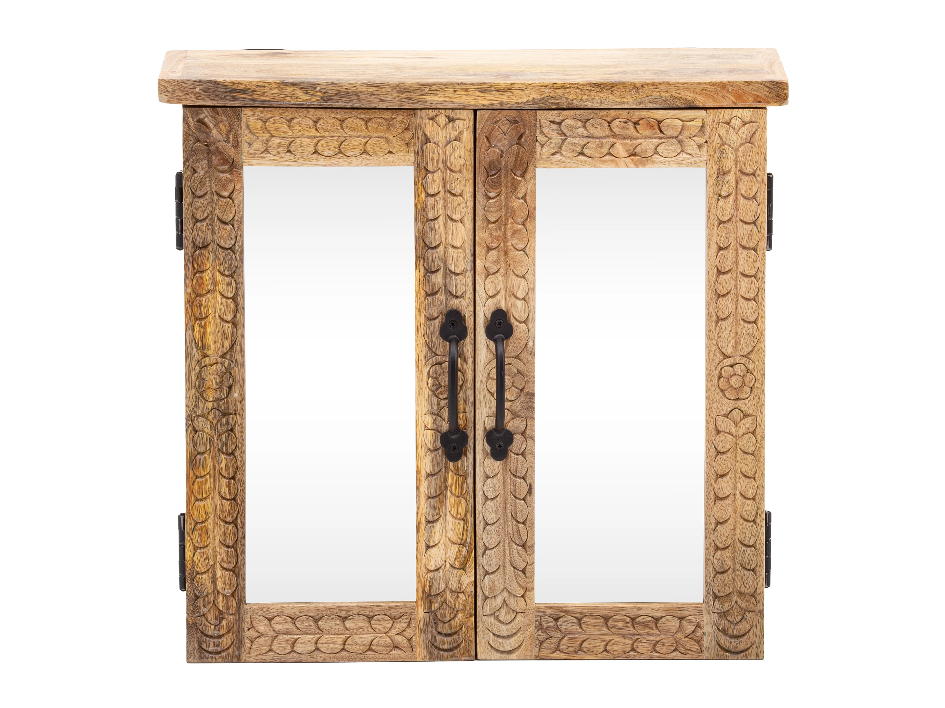 Spiegelschrank Santa Cruz natur