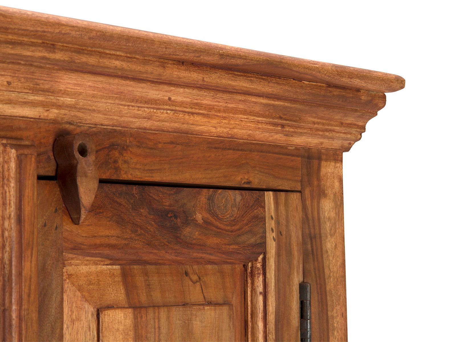 Kleiderschrank Merlino Akazie