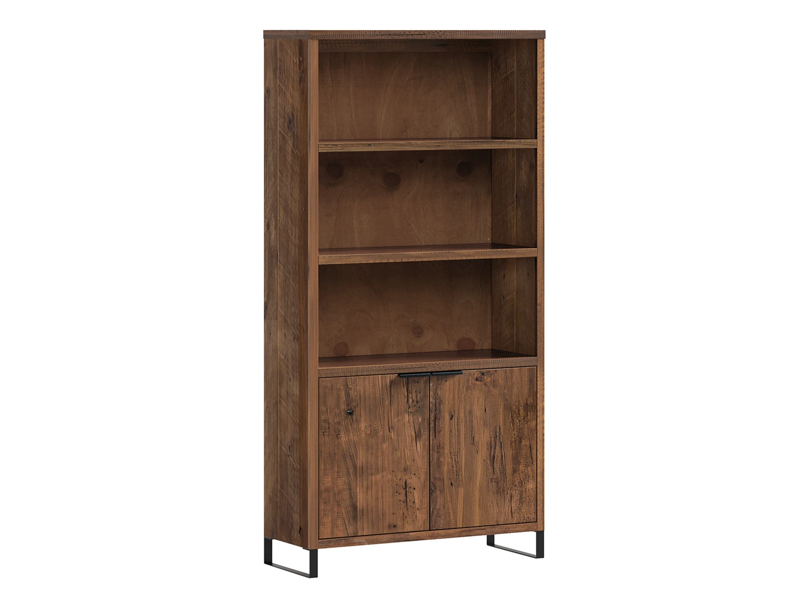 Wohnwand Sydney Pinie 3tlg.