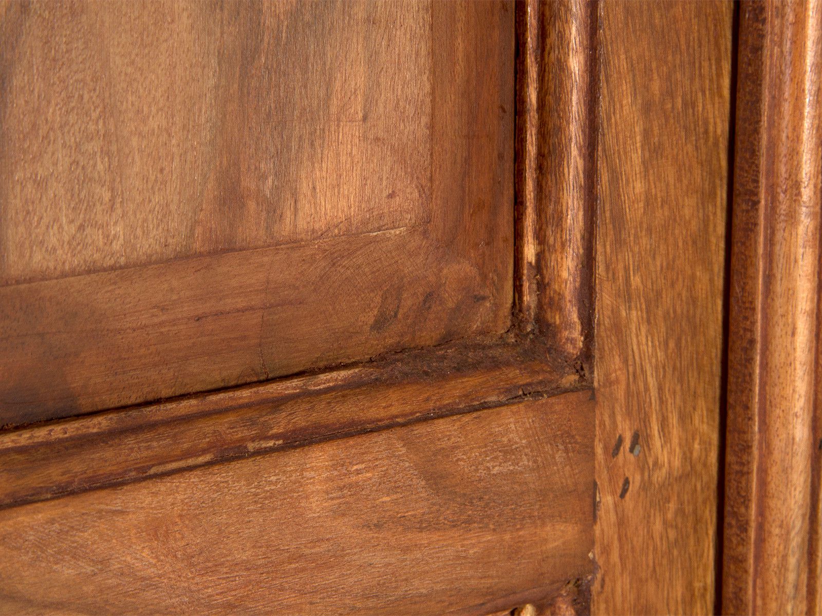 Kleiderschrank Merlino Akazie