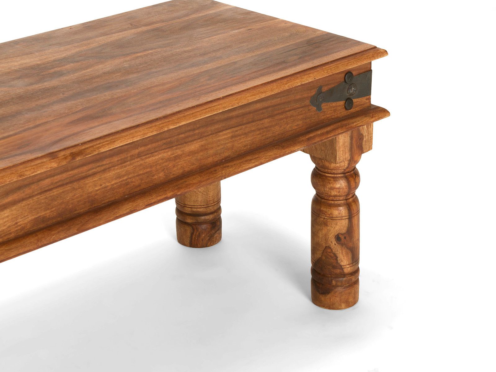 Sitzbank Merlow Akazie