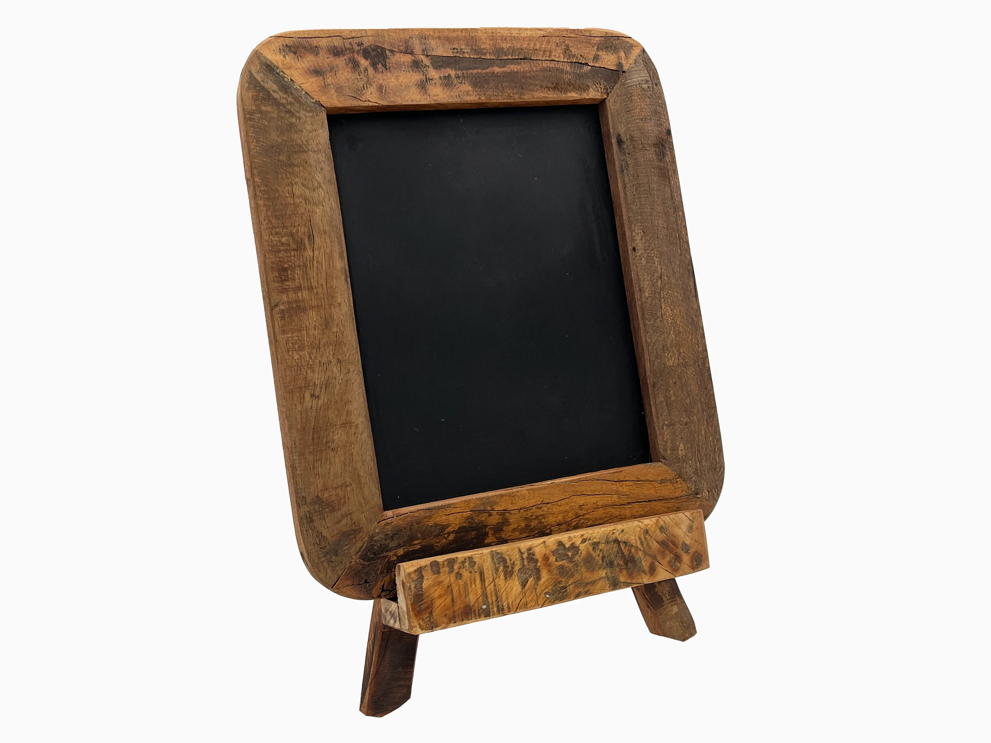 Bilderrahmen Sumatra mit Stand