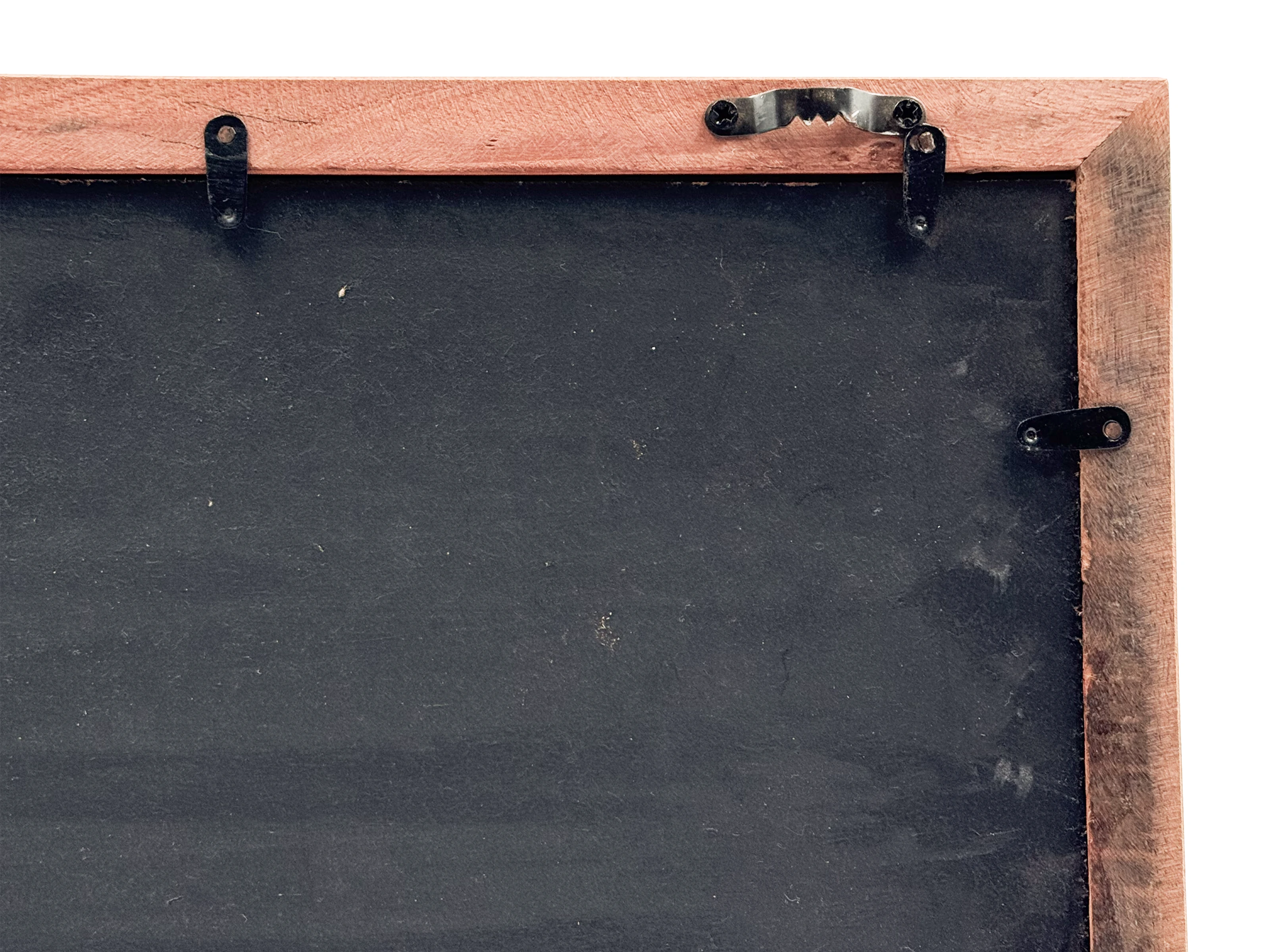 Bilderrahmen Sumatra 36x36