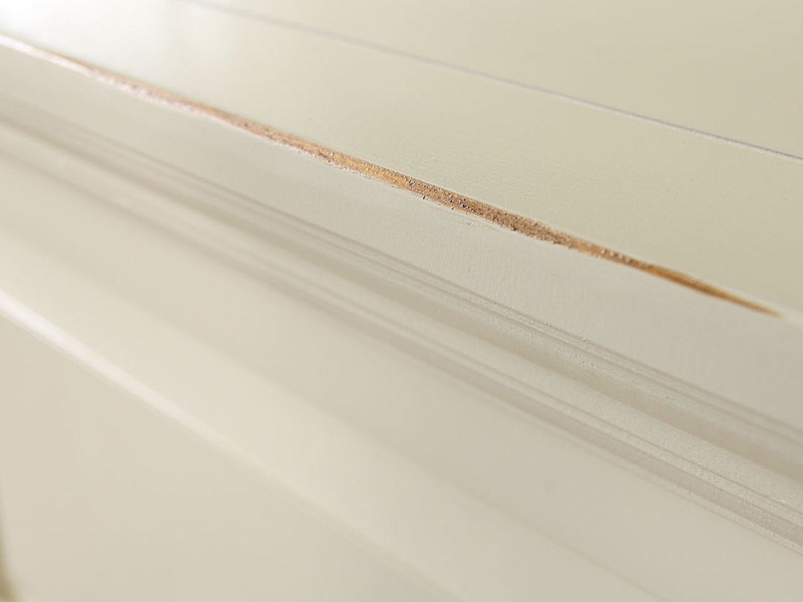 Flurmöbel Set Catana weiß