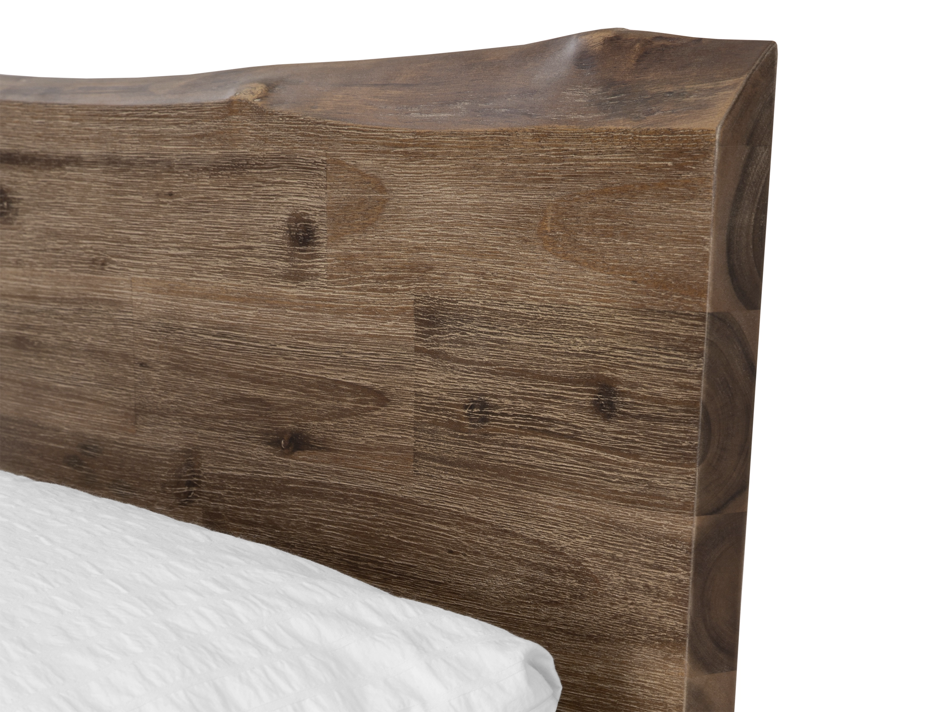 Holzbett Companions 140x200