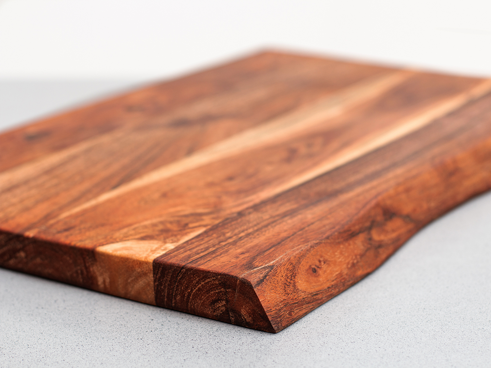 Schneidebrett 45x30x3 cm