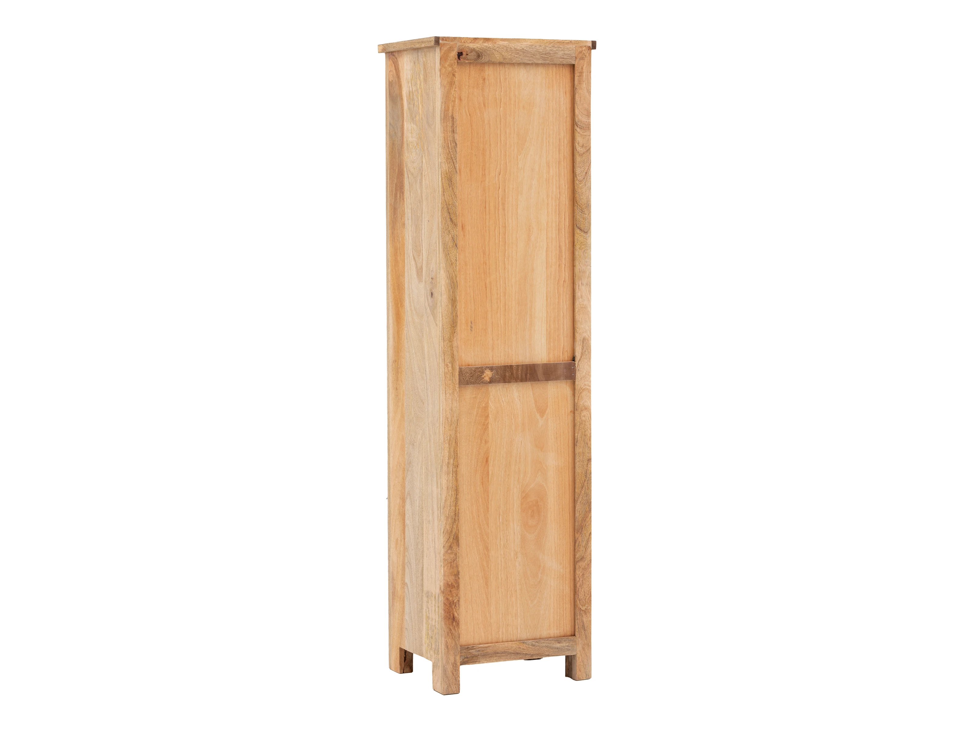 Hochschrank Santa Cruz natur