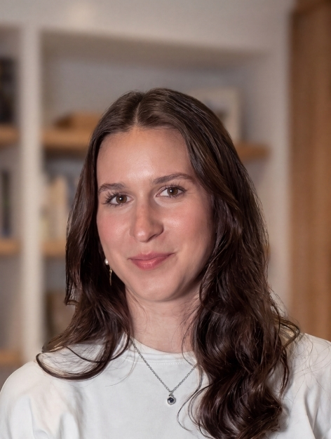 Luisa – Marketing & Content bei massivum