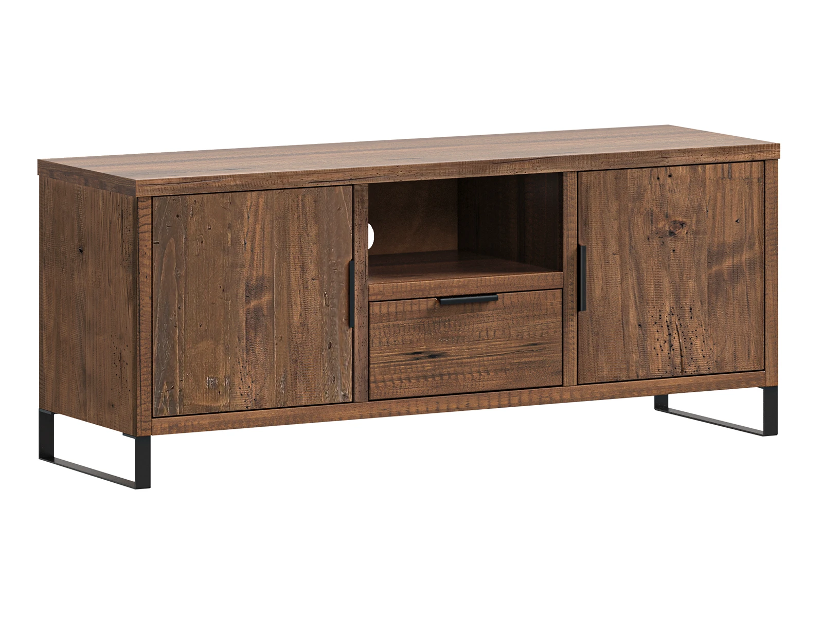 Wohnwand Sydney Pinie 3tlg.