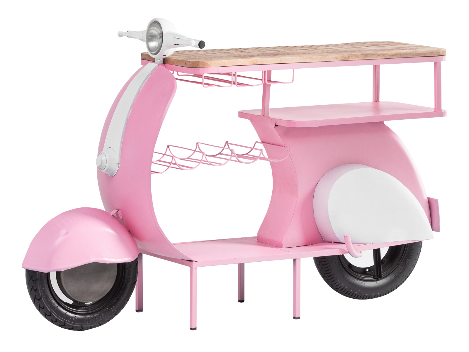 Bartresen Scooter Nova