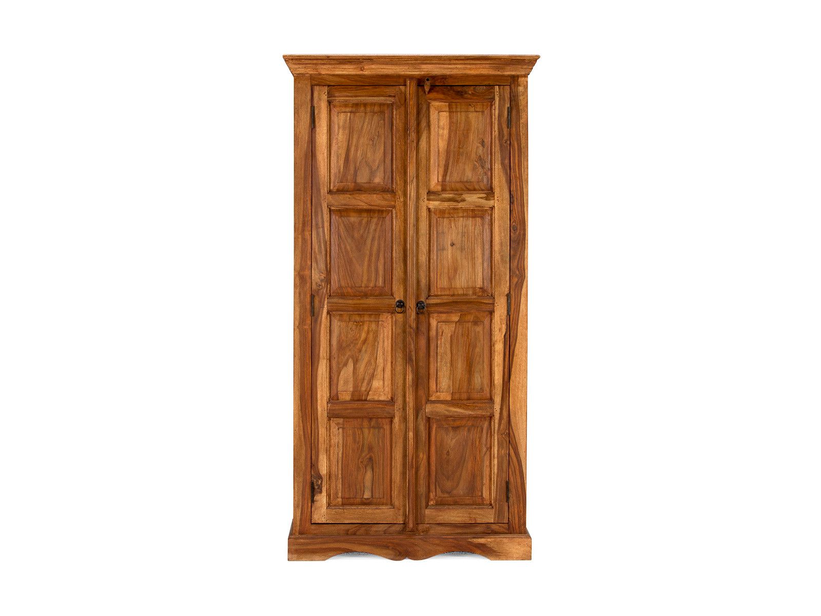 Kleiderschrank Merlino Akazie