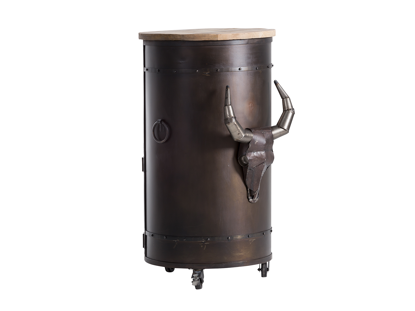 Bartresen Yorkshire II