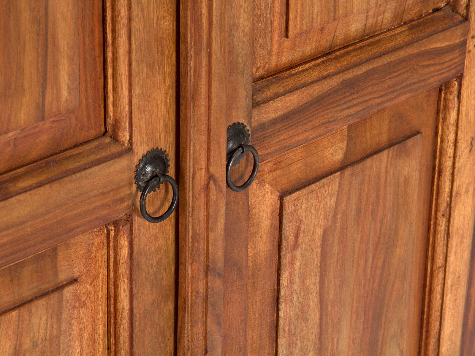 Kleiderschrank Merlino Akazie