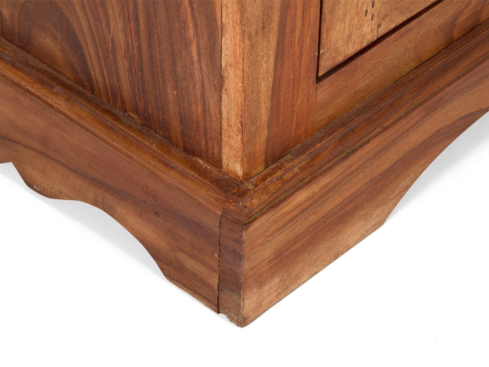 Kleiderschrank Merlino Akazie