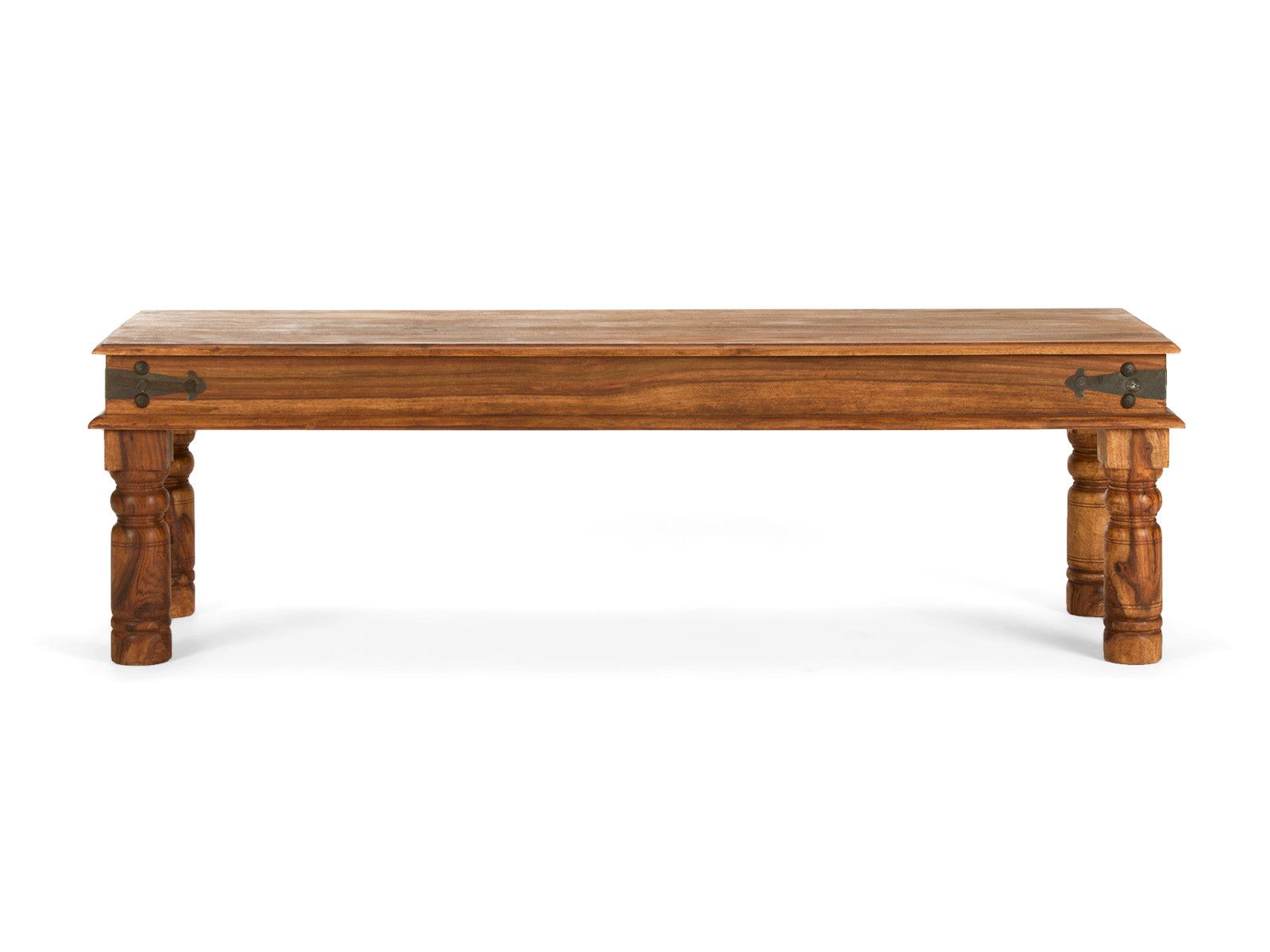 Sitzbank Merlow Akazie