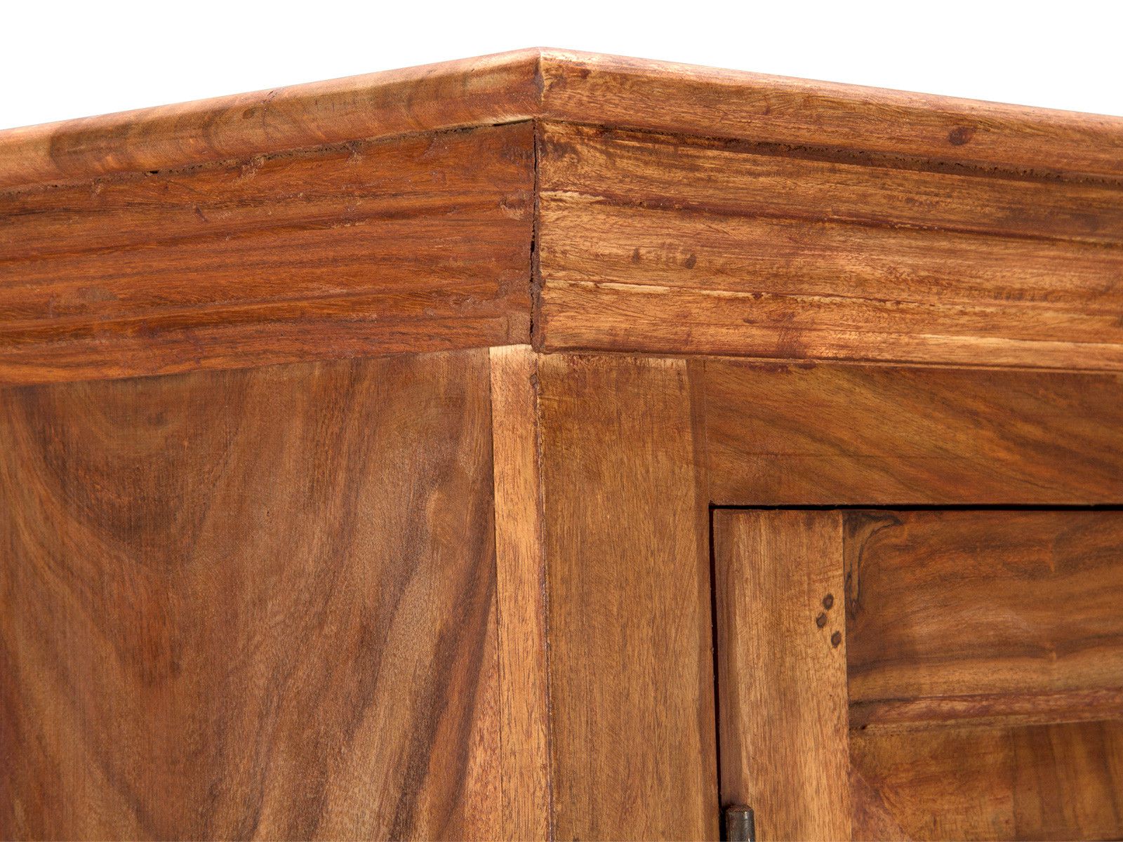 Kleiderschrank Merlino Akazie