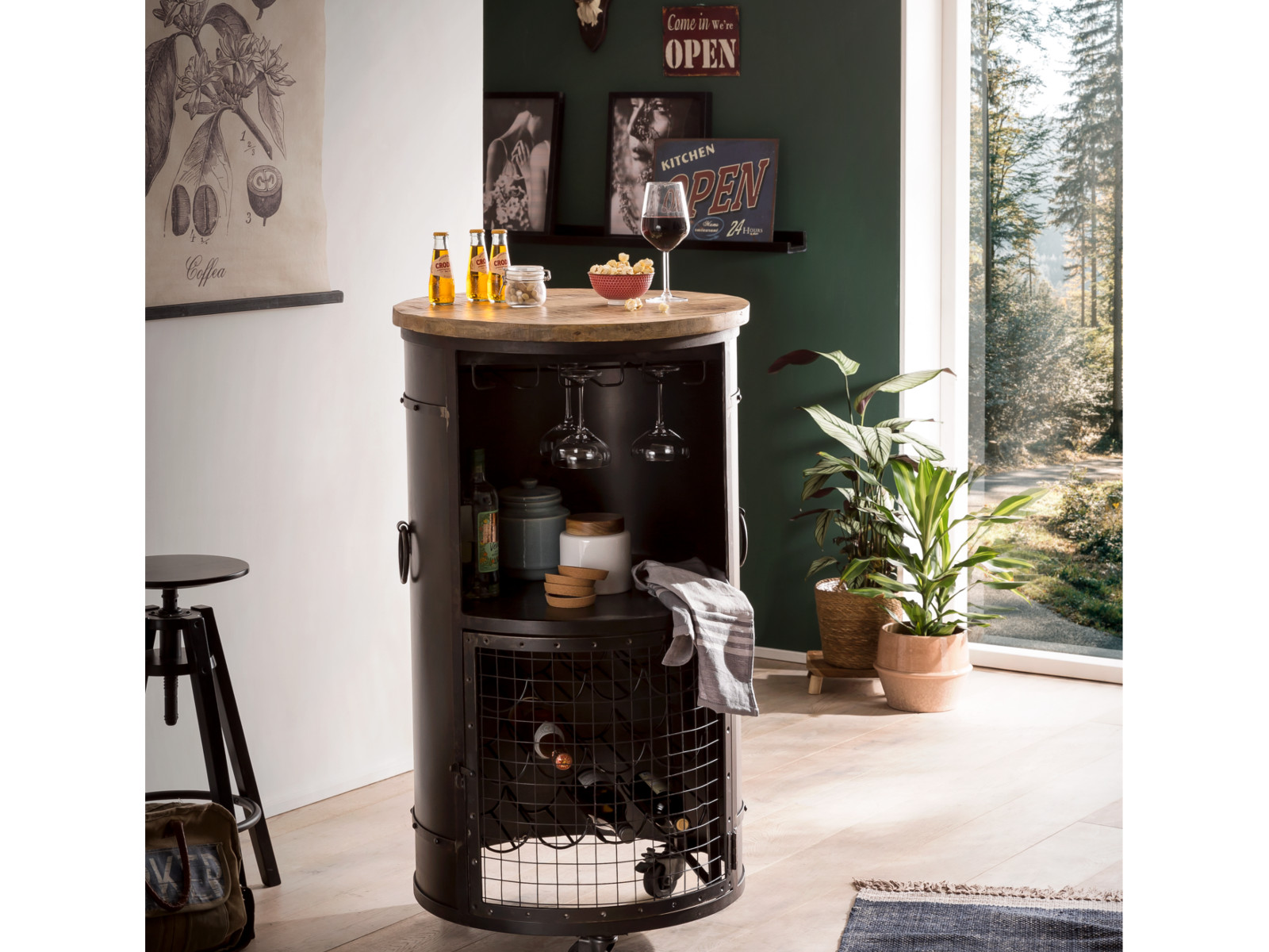 Bartresen Yorkshire II