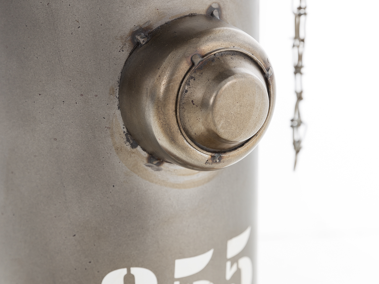 Beistelltisch Bolton