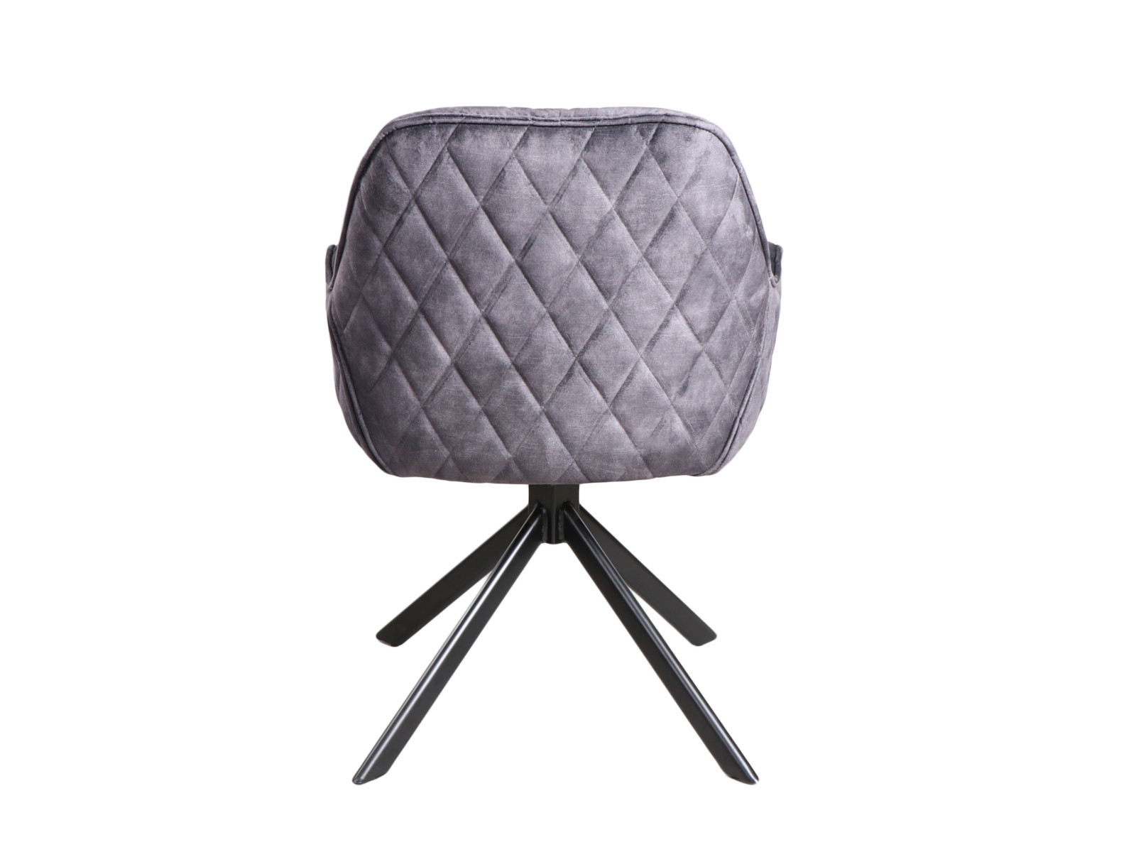 Essgruppe Carlton grau