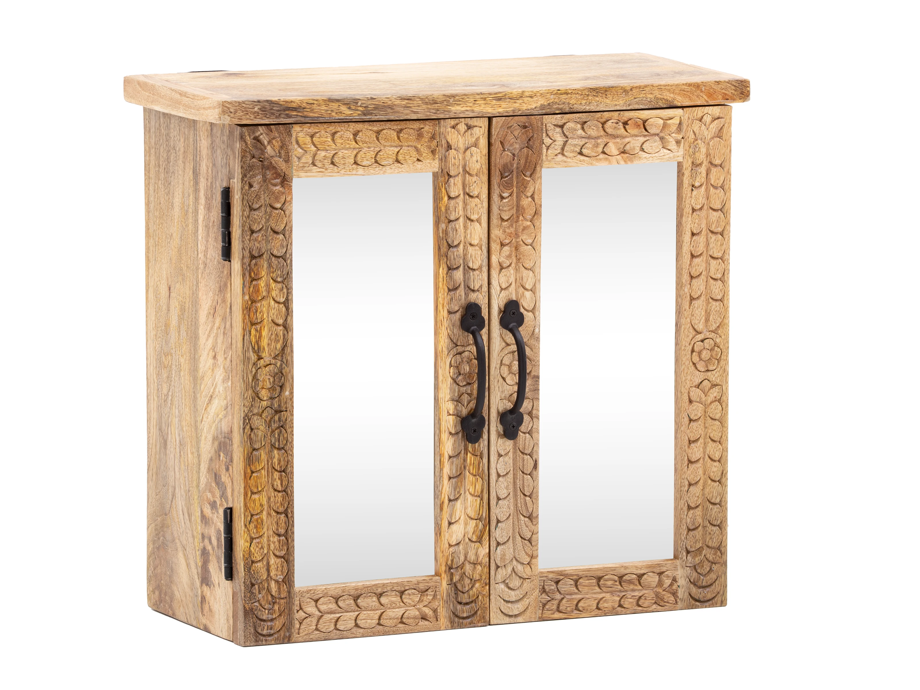 Badmöbel Set Santa Cruz natur