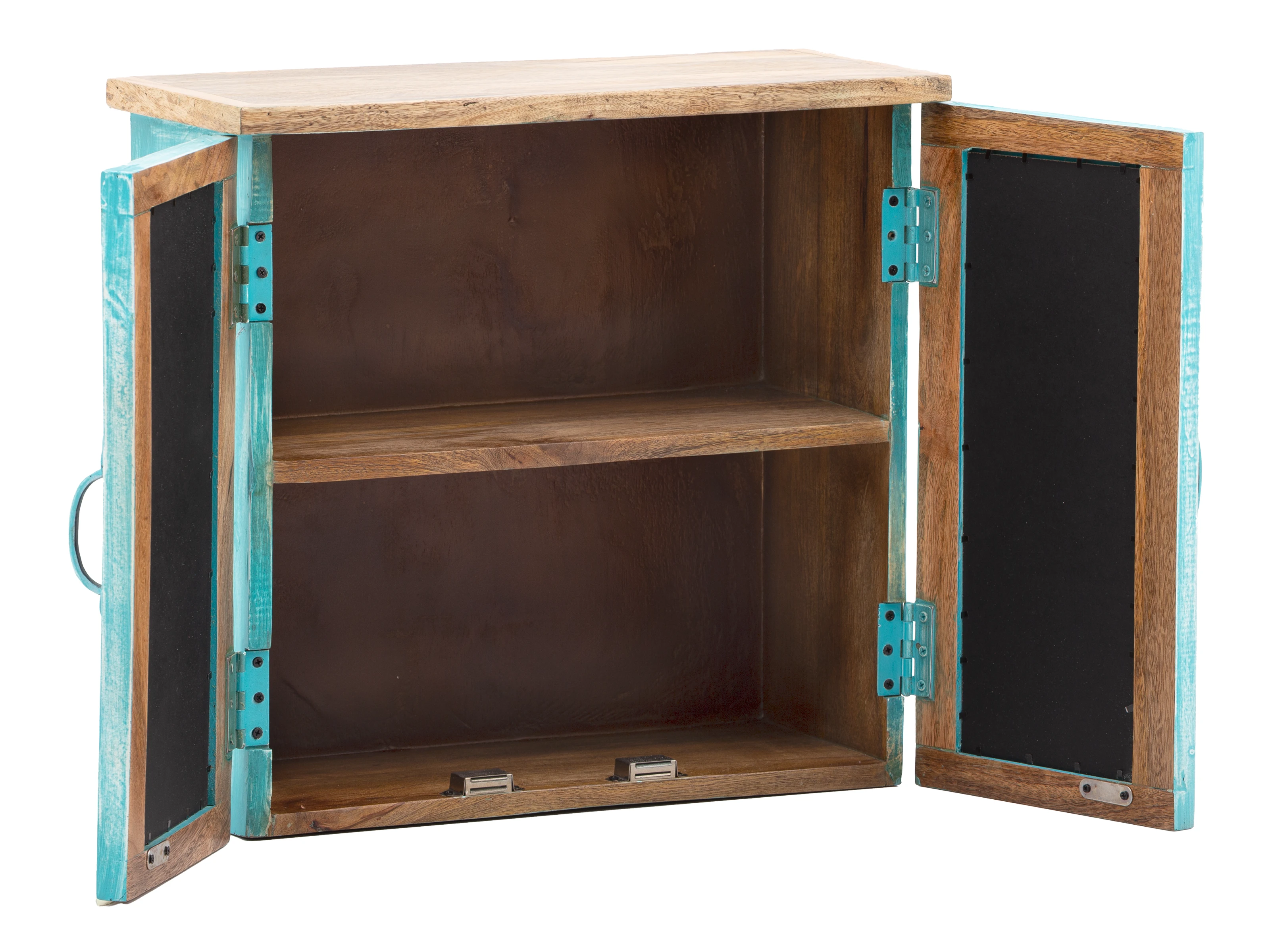 Badset Santa Cruz blau 3-teilig 