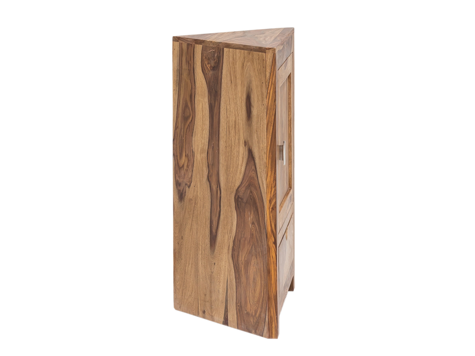 Badmöbel Eckschrank-Set Lagos 