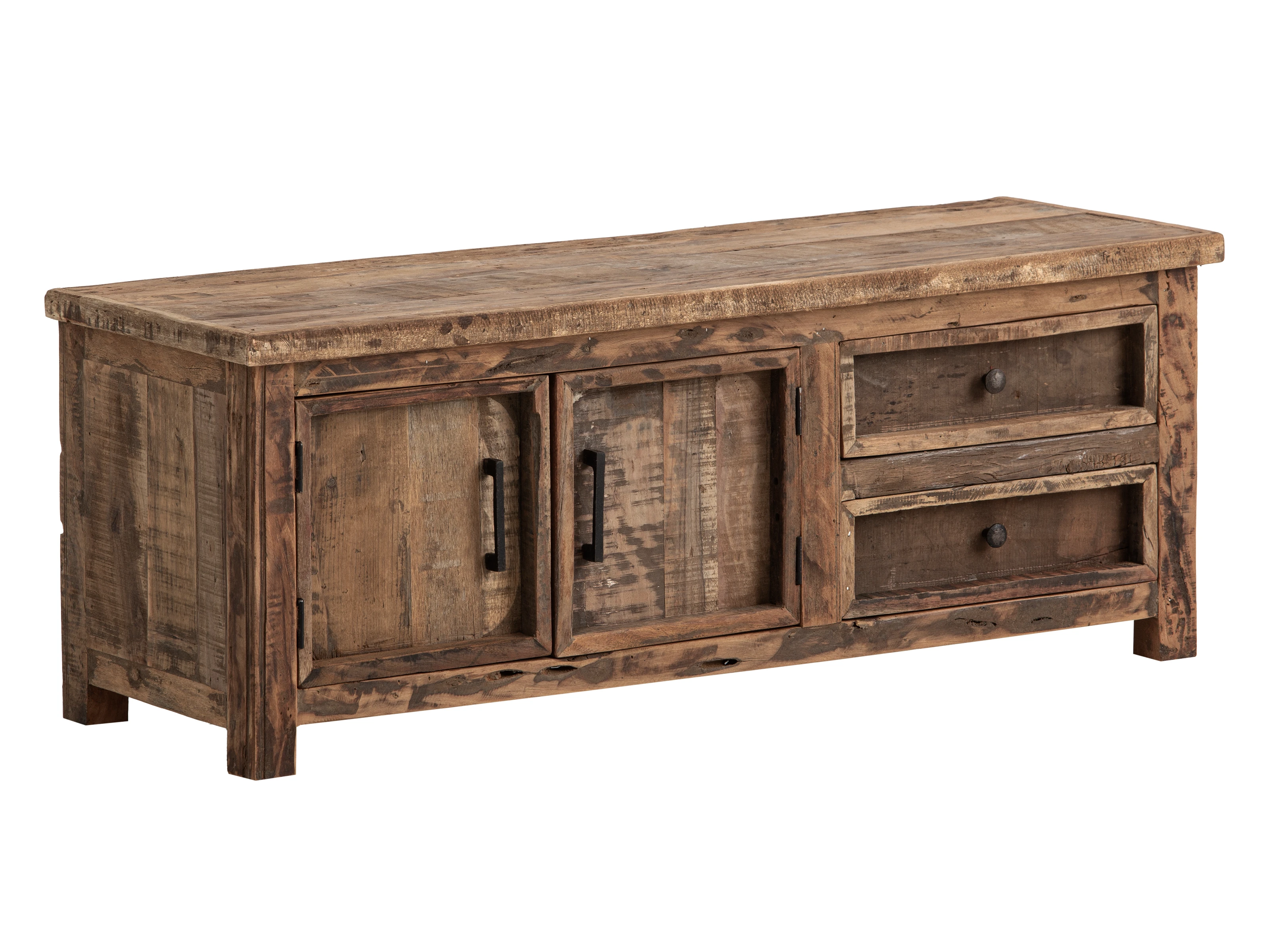 TV-Bank Sumatra 122cm