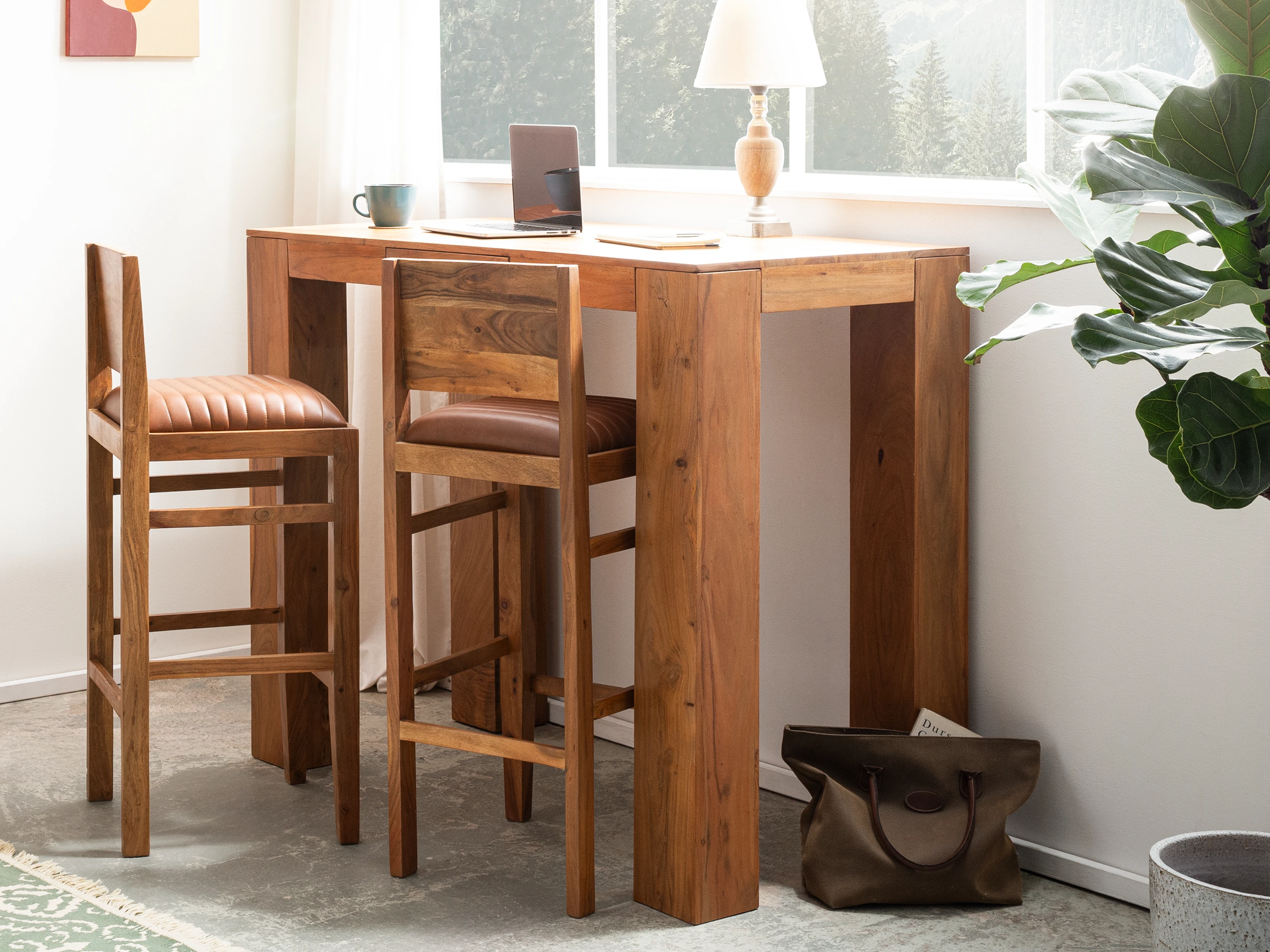 Bartischgruppe Osbon