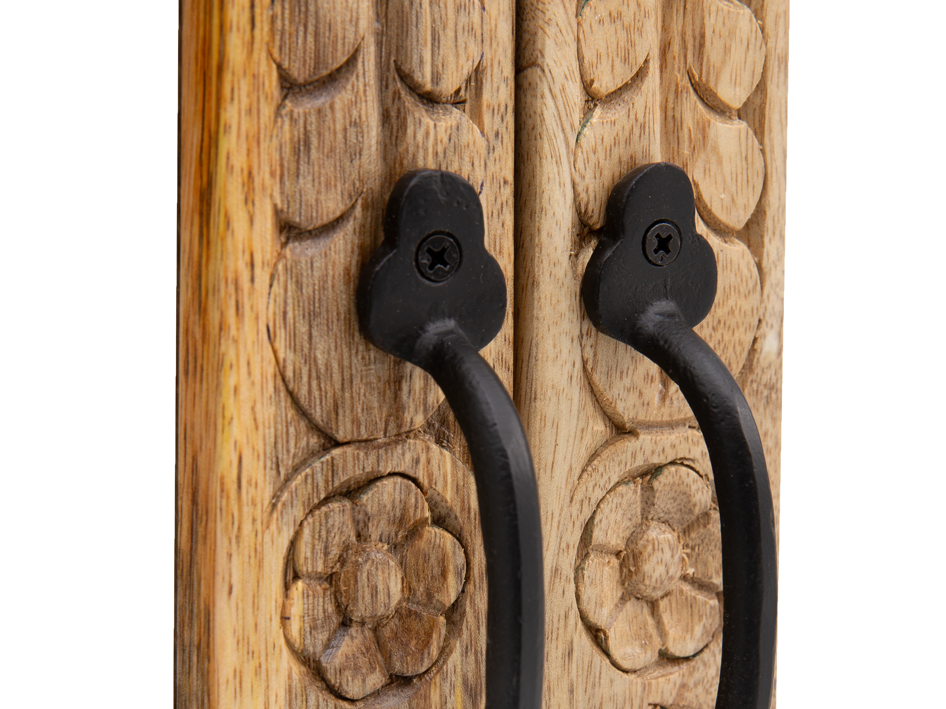 Spiegelschrank Santa Cruz natur