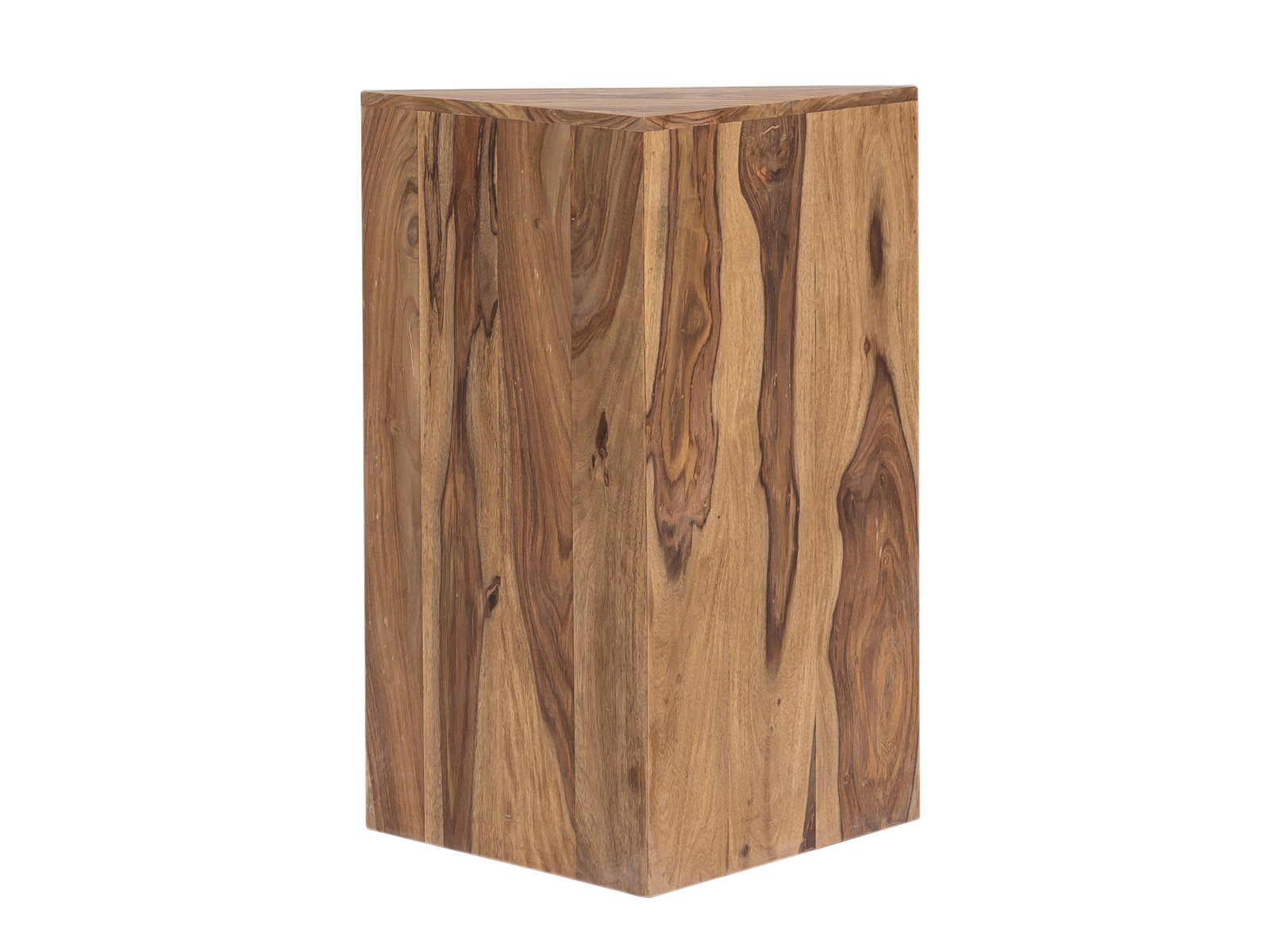 Badmöbel Eckschrank-Set Lagos 