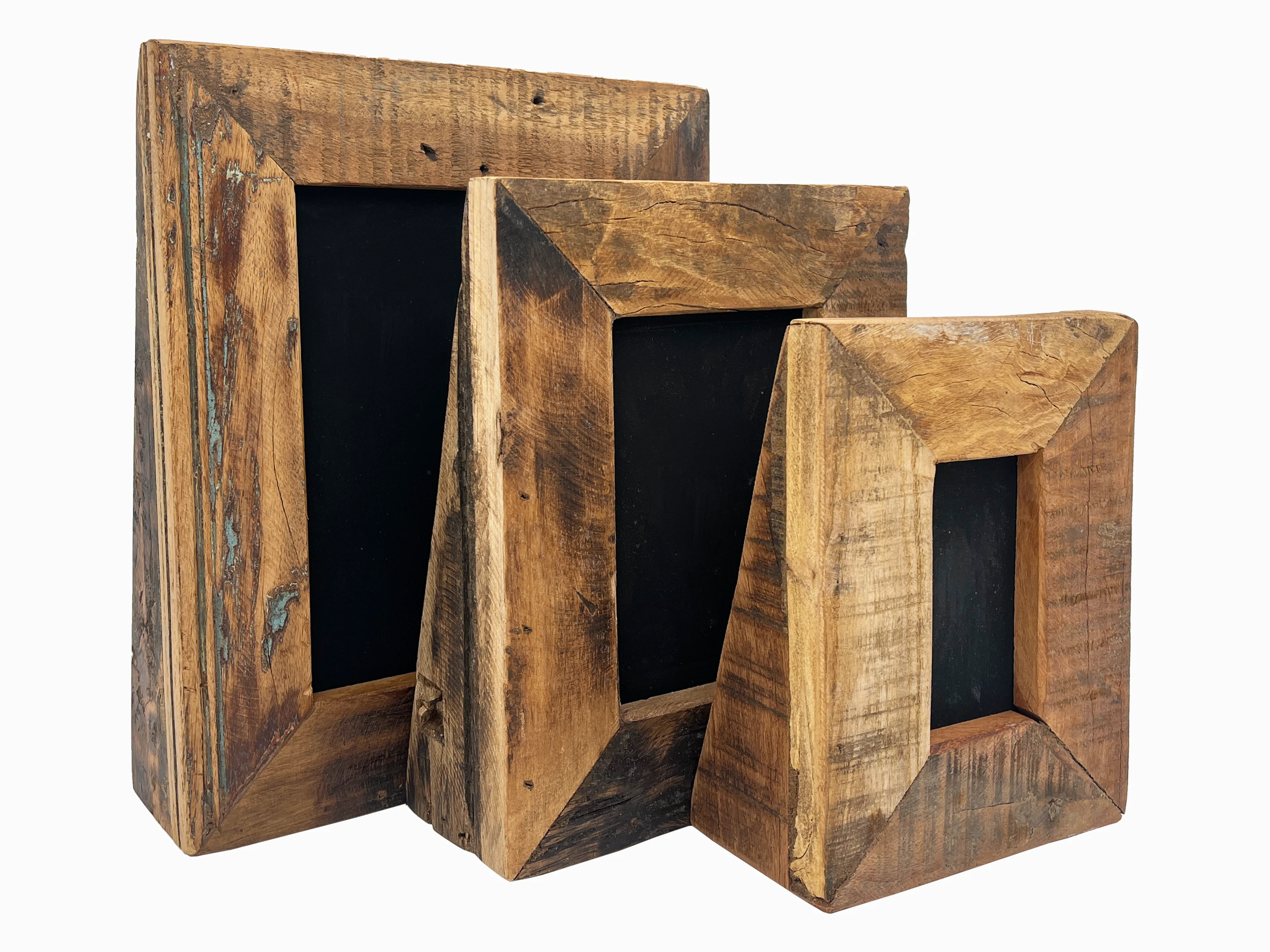 Bilderrahmen Set Sumatra 25x30